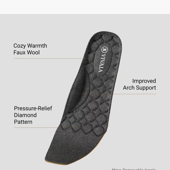 Vivaia Tara Pro Knee High Boots - Picture 5 of 14